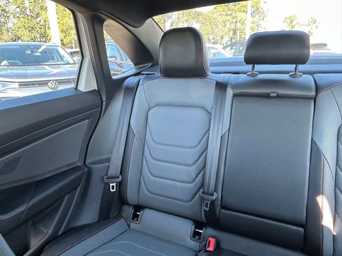 New 2026 Volkswagen Jetta GLI Autobahn FWD image 11
