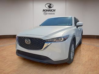 Certified 2023 MAZDA CX-5 AWD 2.5 S w/ Select Package image 1