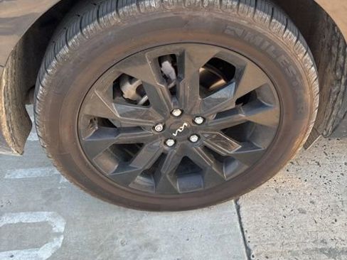 Used 2024 Kia Carnival SX Prestige image 8