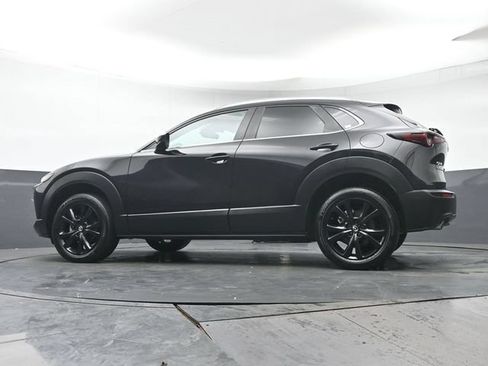 Certified 2025 MAZDA CX-30 AWD 2.5 S w/ Select Sport Pkg image 26