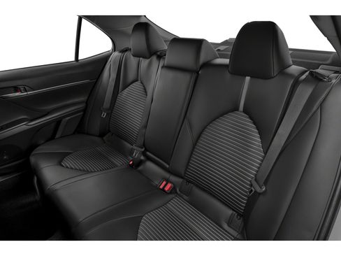 Certified 2022 Toyota Camry SE w/ Convenience Package image 16