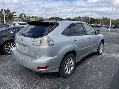 Used 2009 Lexus RX 350 2WD image 7