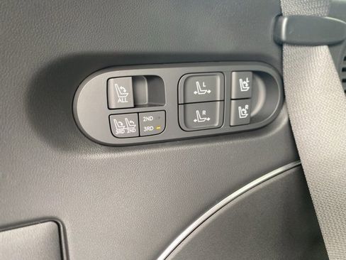 New 2026 Hyundai Palisade Calligraphy FWD image 66