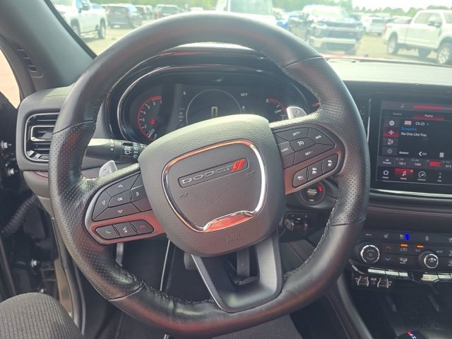 Used 2025 Dodge Durango R/T AWD/4WD image 9