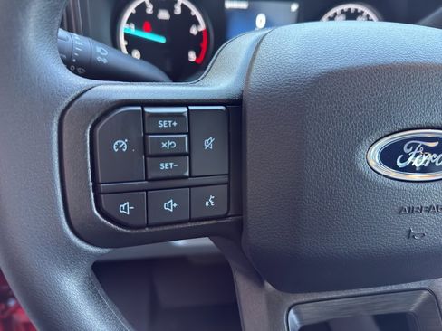 New 2026 Ford F250 XLT image 20