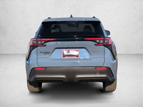 New 2026 Subaru Solterra image 8