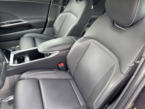Used 2023 Lucid Air Touring AWD/4WD image 20