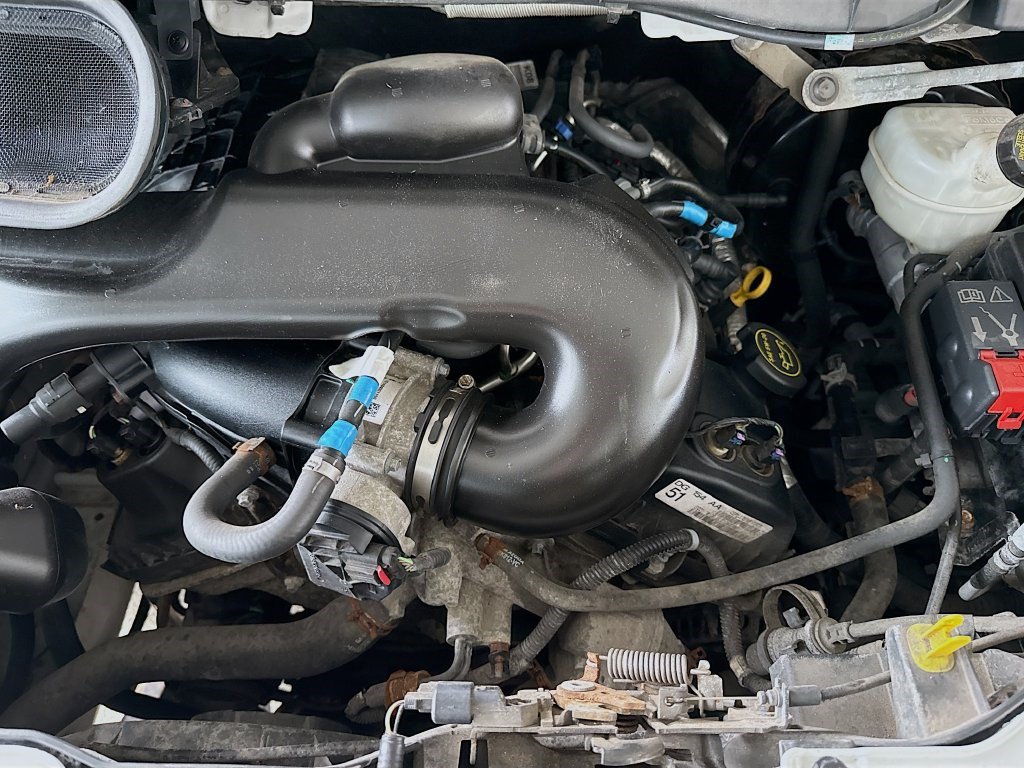 Used 2015 Ford Transit 150 XLT RWD image 33