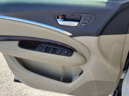 Used 2020 Acura MDX FWD image 12