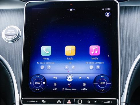 Certified 2025 Mercedes-Benz C 300 C 300 image 12