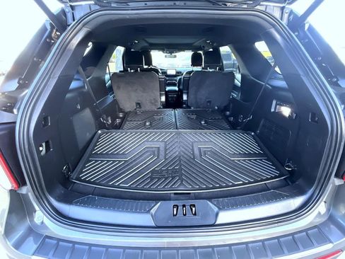 Used 2020 Ford Explorer Limited AWD/4WD image 26