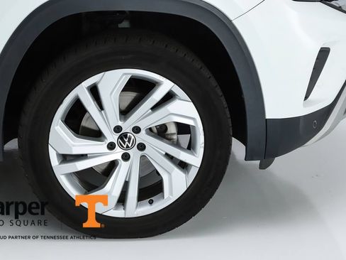 Used 2020 Volkswagen Atlas Cross Sport SEL FWD image 14