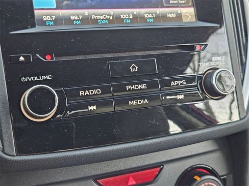 Used 2019 Subaru Impreza 2.0i Premium w/ Eyesight & BSD/Rcta & SRF image 28