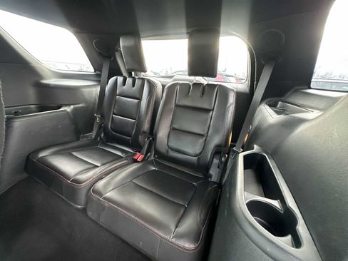 Used 2019 Ford Explorer Sport w/ Equipment Group 401A image 24