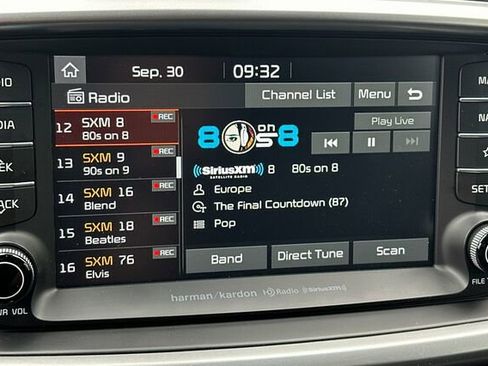 Used 2019 Kia Sorento SX image 19