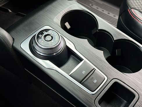 Used 2023 Ford Escape ST-Line Select w/ Tech Pack #2 image 11