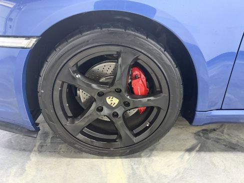 Used 2007 Porsche Cayman S image 19