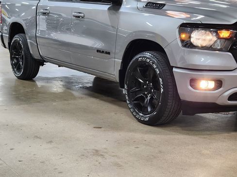 Used 2022 RAM 1500 Lone Star RWD image 12