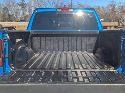 Used 2022 RAM 1500 Rebel w/ Rebel Level 1 Equipment Group image 30