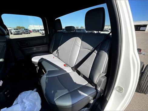 Used 2024 RAM 3500 Tradesman RWD image 8