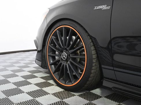 Used 2016 Mercedes-Benz CLA 45 AMG 4MATIC image 21