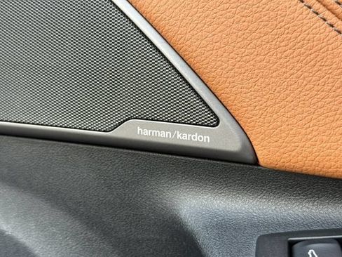 Used 2018 BMW M550i xDrive AWD/4WD image 21