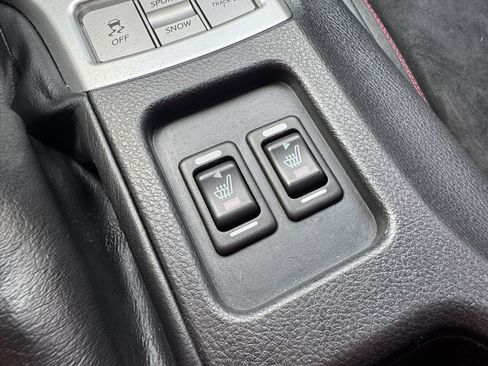 Used 2018 Subaru BRZ Limited w/ Popular Package #3 image 38