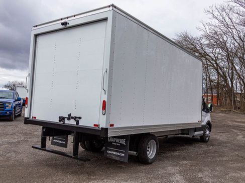 New 2023 Ford Transit 350 Low Roof DRW image 8