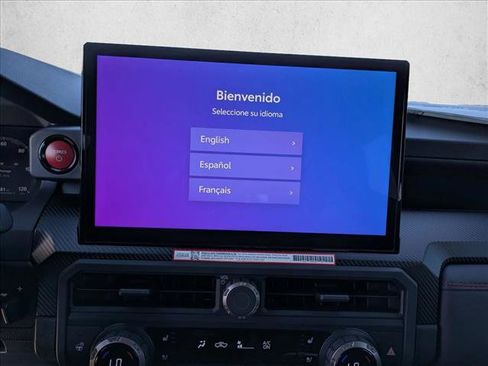 New 2026 Toyota Tacoma TRD Pro image 11