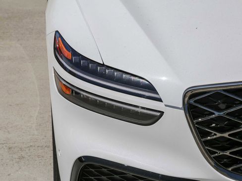 New 2026 Genesis GV70 3.5T Sport Prestige image 11