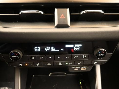New 2026 Subaru Outback Touring XT AWD/4WD image 34