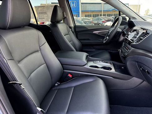 New 2026 Honda Ridgeline RTL image 24