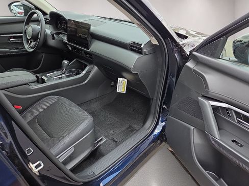 New 2026 MAZDA CX-5 Preferred AWD/4WD image 12