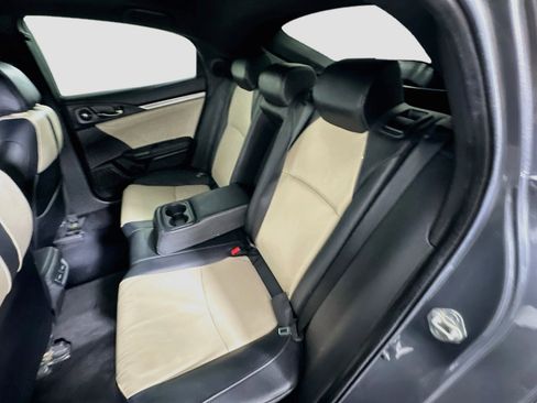 Used 2018 Honda Civic Sport Touring image 28