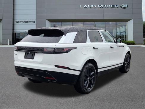 New 2026 Land Rover Range Rover Velar Dynamic SE image 4