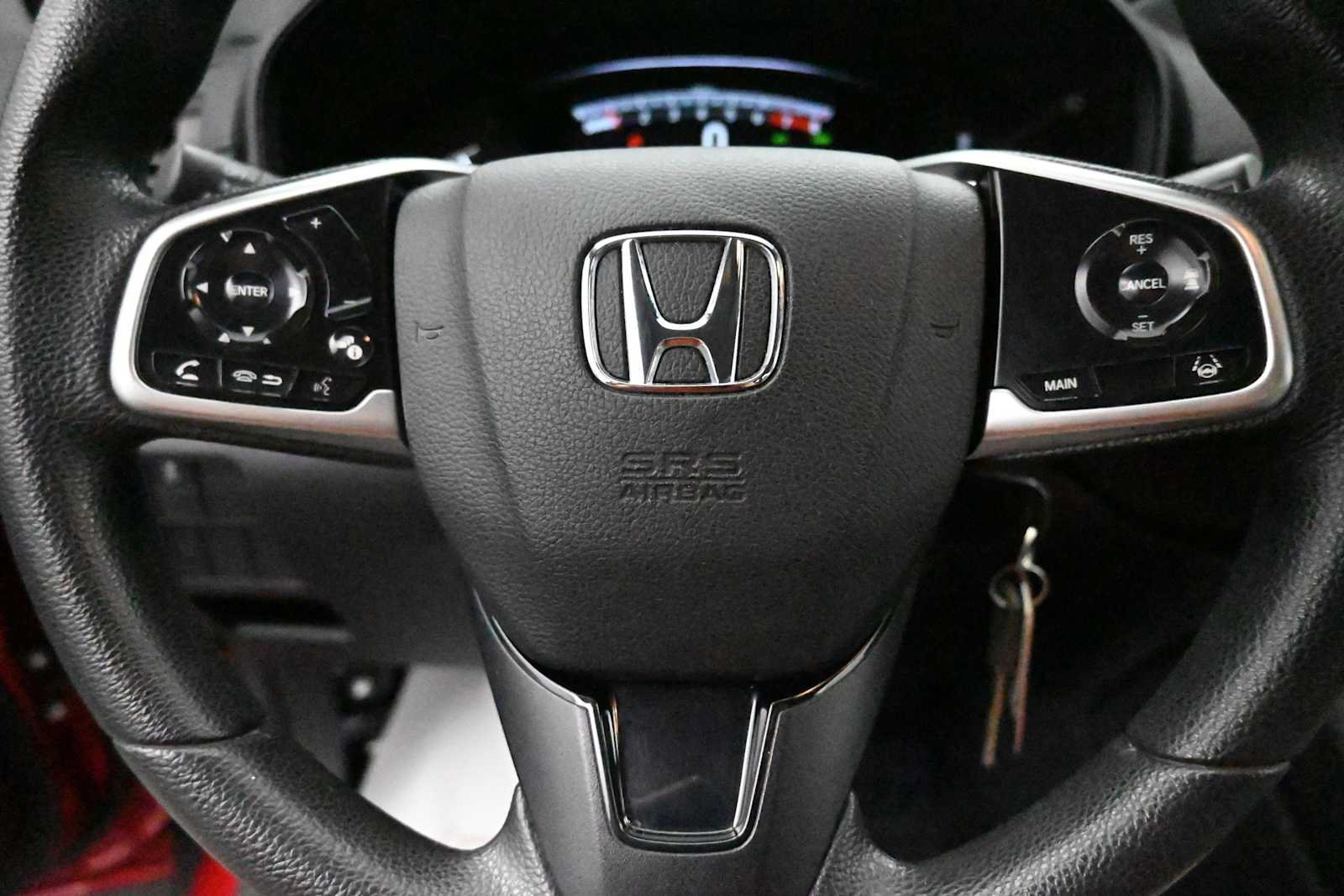 Used 2020 Honda CR-V LX image 6
