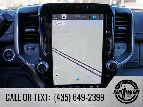 Used 2026 RAM 2500 Laramie image 21