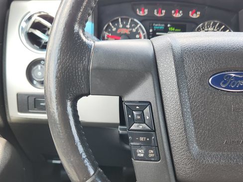 Used 2014 Ford F150 FX4 w/ Equipment Group 402A Luxury AWD/4WD image 30