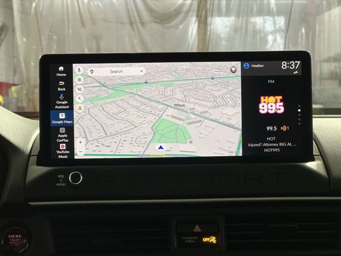 Used 2026 Honda Passport TrailSport Elite image 20