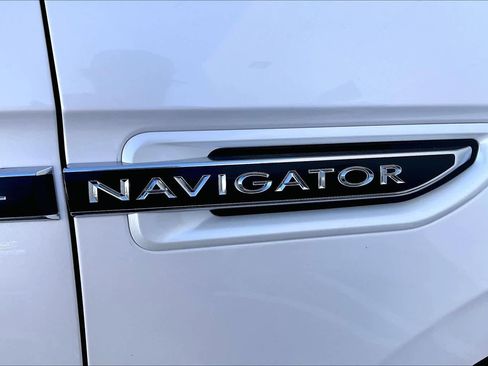 Used 2019 Lincoln Navigator Black Label image 29