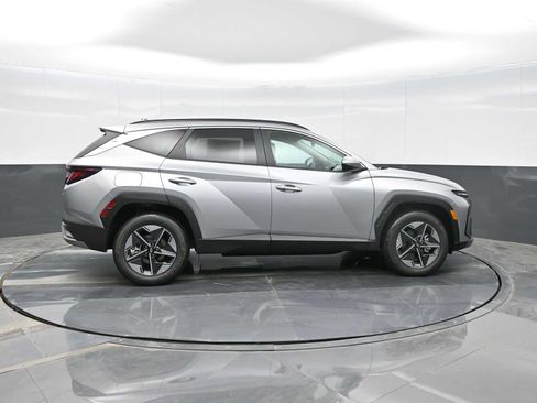 New 2026 Hyundai Tucson SEL image 8