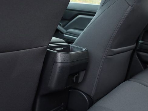 New 2026 Toyota Tacoma SR5 image 13