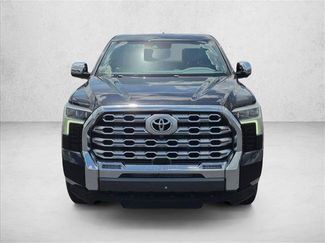 Used 2023 Toyota Tundra 1794 Edition AWD/4WD video 2