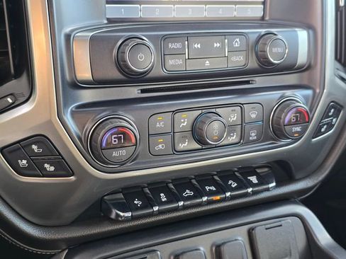 Used 2019 Chevrolet Silverado 2500 LTZ w/ Duramax Plus Package image 29