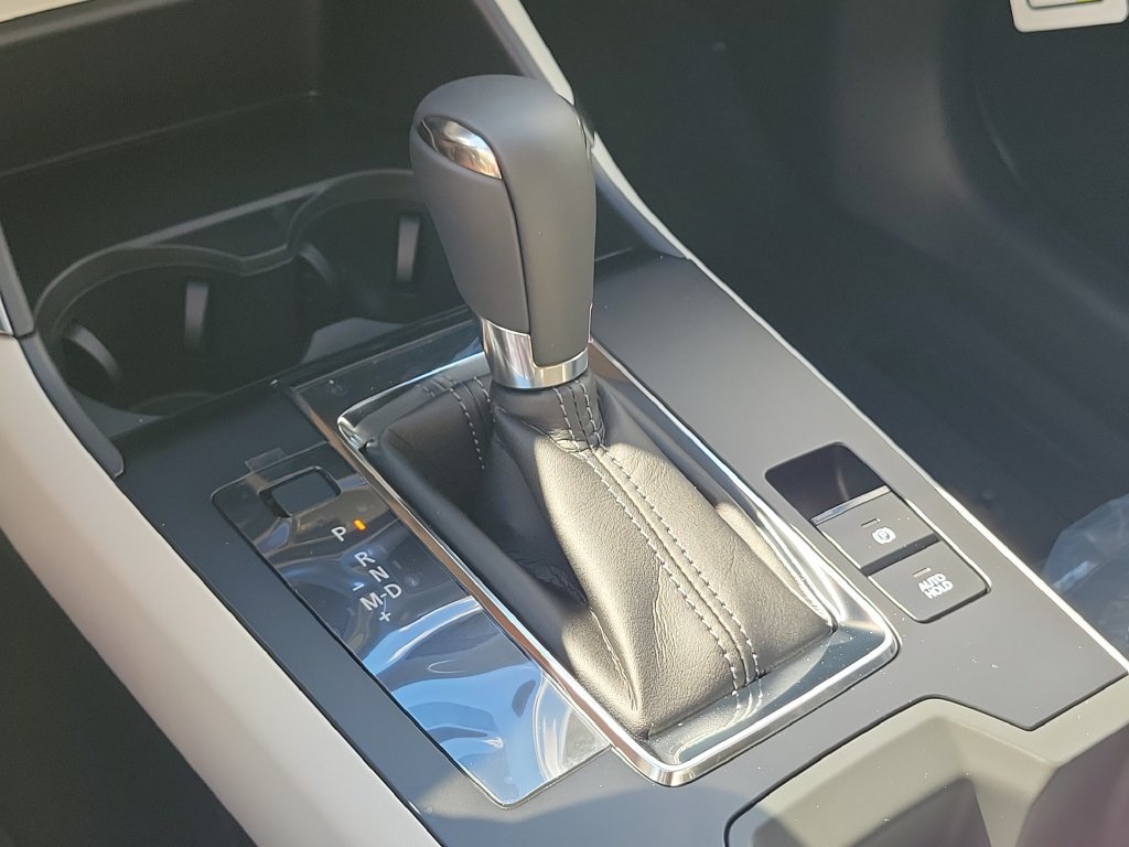 New 2026 MAZDA CX-5 Select AWD/4WD image 30