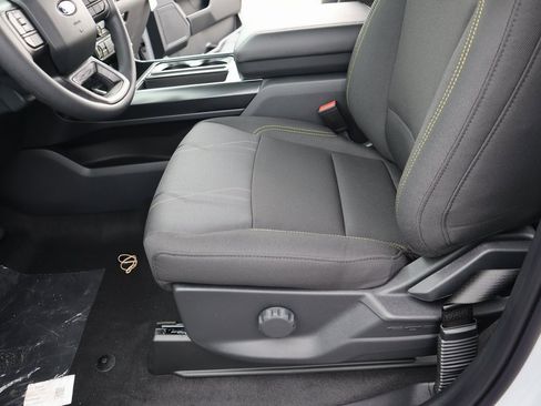 New 2025 Ford F150 STX w/ Equipment Group 200A image 10