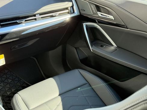 New 2026 BMW X1 xDrive28i w/ Convenience Package image 10