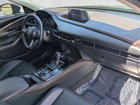 Used 2021 MAZDA CX-30 AWD 2.5 S w/ Premium Package image 19