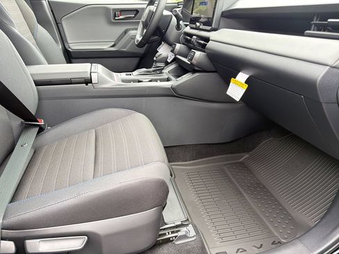 New 2026 Toyota RAV4 AWD Plug-in Hybrid image 14