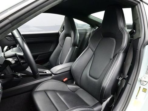 Certified 2025 Porsche 911 Carrera GTS RWD image 5